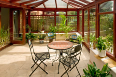 Barholm conservatory quotes