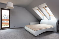 Barholm bedroom extensions