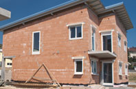 Barholm home extensions