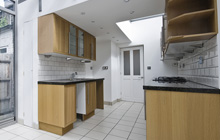 Barholm kitchen extension leads